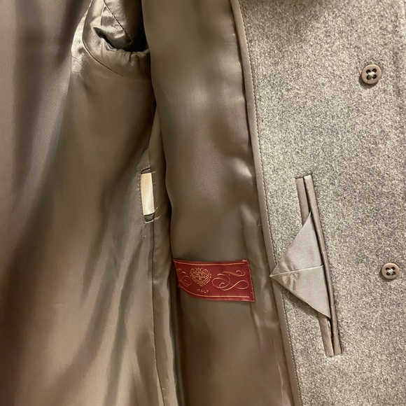 Aritzia | Wilfred - The Cocoon Coat - Picture 3 of 8